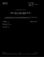 MIL MIL-S-22885/102A Notice 1 - Validation PDF