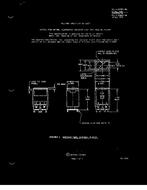 MIL MIL-S-22885/10G PDF