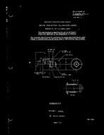 MIL MIL-S-22885/1G PDF