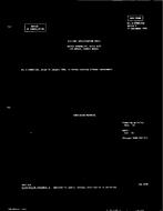 MIL MIL-S-22885/26A Notice 2 - Cancellation PDF