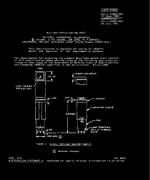 MIL MIL-S-22885/90B PDF