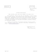 MIL MIL-S-23008D Notice 1 - Cancellation PDF