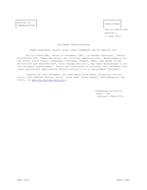 MIL MIL-S-23009C Notice 1 - Cancellation PDF