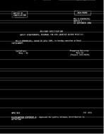 MIL MIL-S-23069A Notice 1 - Cancellation PDF