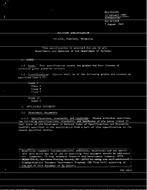 MIL MIL-S-230C PDF MIL MIL-S-230C PDF