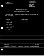 MIL MIL-S-230C Notice 1 - Validation PDF