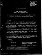 MIL MIL-S-23311A PDF