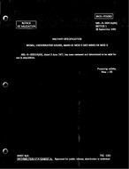 MIL MIL-S-23311A Notice 1 - Validation 1 PDF