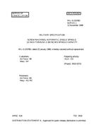 MIL MIL-S-23378D Notice 1 - Cancellation PDF