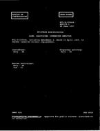 MIL MIL-S-23566A Notice 1 - Cancellation PDF