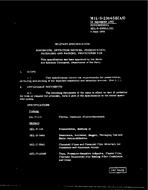 MIL MIL-S-23665B PDF