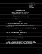 MIL MIL-S-23665B Amendment 2 PDF