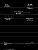 MIL MIL-S-23665B Notice 1 - Cancellation PDF