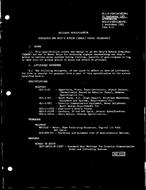 MIL MIL-S-23821A PDF MIL MIL-S-23821A PDF