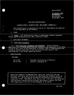 MIL MIL-S-23891C PDF