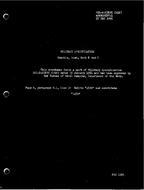 MIL MIL-S-23895 Amendment 1 PDF