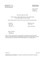 MIL MIL-S-24036E Notice 1 – Cancellation PDF MIL MIL-S-24036E Notice 1 - Cancellation PDF