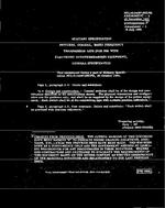 MIL MIL-S-24067 Amendment 2 PDF