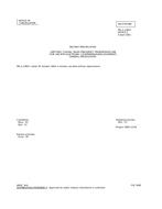 MIL MIL-S-24067 Notice 1 - Cancellation PDF