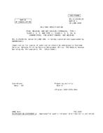MIL MIL-S-24149/1D Notice 1 - Cancellation 1 PDF
