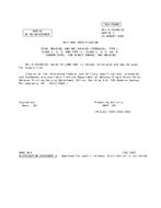MIL MIL-S-24149/1D Notice 2 - Reactivation 1 PDF