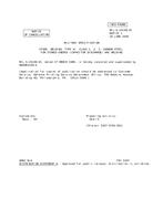 MIL MIL-S-24149/4C Notice 1 - Cancellation 1 PDF