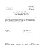 MIL MIL-S-24149/5C Notice 1 - Cancellation 1 PDF
