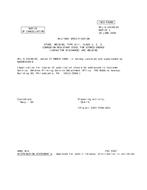 MIL MIL-S-24149/6C Notice 1 - Cancellation 1 PDF
