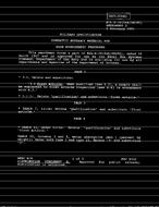 MIL MIL-S-24154A Amendment 2 PDF