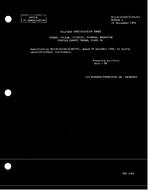 MIL MIL-S-24240/5 Notice 1 - Cancellation PDF
