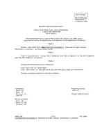 MIL MIL-S-24251/3A Amendment 1 PDF
