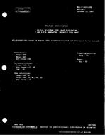 MIL MIL-S-24251/6B Notice 1 - Validation PDF