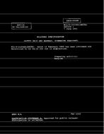 MIL MIL-S-24298A Notice 1 - Validation PDF