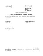 MIL MIL-S-24298A Notice 2 - Cancellation PDF