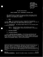 MIL MIL-S-24340A PDF