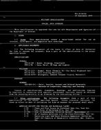 MIL MIL-S-24522 PDF