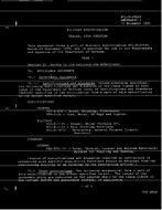 MIL MIL-S-24522 Amendment 1 PDF