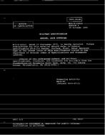 MIL MIL-S-24522 Notice 1 - Cancellation PDF