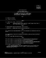 MIL MIL-S-24623B Amendment 1 PDF