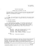 MIL MIL-S-24660 PDF