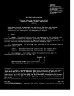 MIL MIL-S-24700 PDF