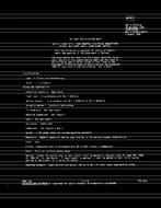 MIL MIL-S-24725/1 PDF MIL MIL-S-24725/1 PDF