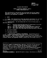 MIL MIL-S-24749 PDF MIL MIL-S-24749 PDF