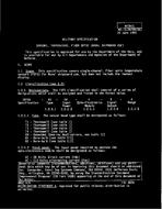 MIL MIL-S-24795 PDF
