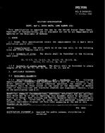 MIL MIL-S-24950 PDF MIL MIL-S-24950 PDF