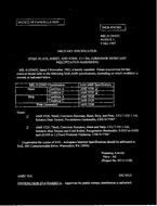MIL MIL-S-25043C Notice 1 - Cancellation PDF