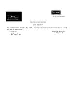 MIL MIL-S-25073A Notice 1 - Validation 1 PDF