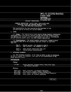 MIL MIL-S-25392B PDF