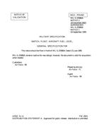MIL MIL-S-25980A Notice 2 - Validation PDF