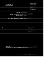 MIL MIL-S-26000C Notice 1 - Cancellation PDF